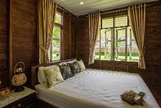 Baan Suan Krung Kao fotoÄŸrafÄ±