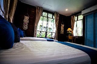 Baan Suan Krung Kao fotoÄŸrafÄ±