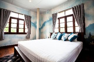 Baan Suan Krung Kao fotoÄŸrafÄ±