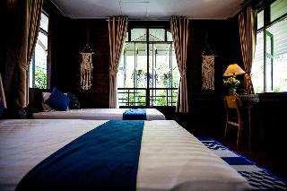 Baan Suan Krung Kao fotoÄŸrafÄ±