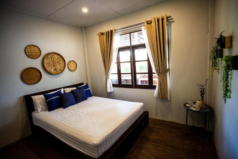 Baan Suan Krung Kao - Oda