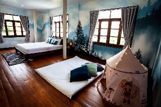 Baan Suan Krung Kao fotoÄŸrafÄ±