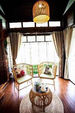 Baan Suan Krung Kao fotoÄŸrafÄ±