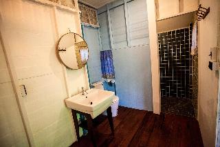Baan Suan Krung Kao fotoÄŸrafÄ±