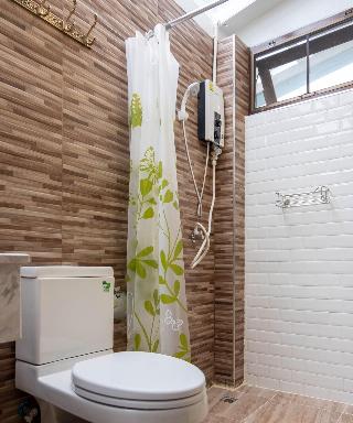 Baan Suan Krung Kao fotoÄŸrafÄ±