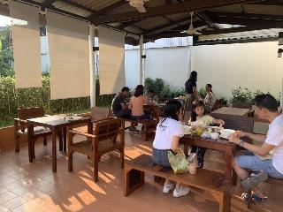 Baan Suan Krung Kao fotoÄŸrafÄ±