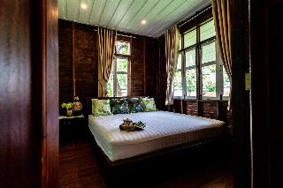 Baan Suan Krung Kao fotoÄŸrafÄ±