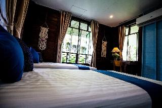 Baan Suan Krung Kao fotoÄŸrafÄ±