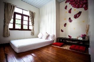 Baan Suan Krung Kao fotoÄŸrafÄ±