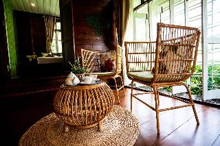 Baan Suan Krung Kao fotoÄŸrafÄ±