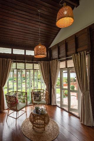 Baan Suan Krung Kao fotoÄŸrafÄ±