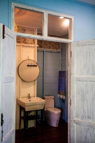 Baan Suan Krung Kao fotoÄŸrafÄ±
