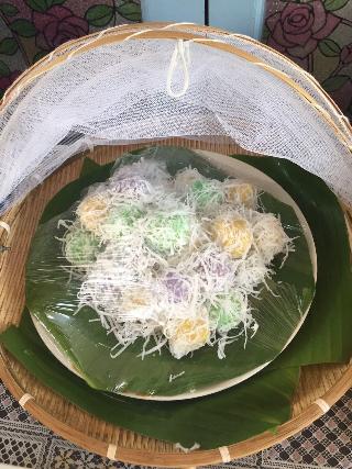 Baan Suan Krung Kao fotoÄŸrafÄ±