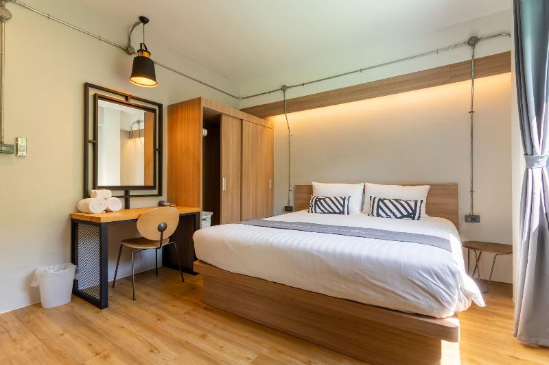 @Aonang Guesthouse by ZUZU - Oda