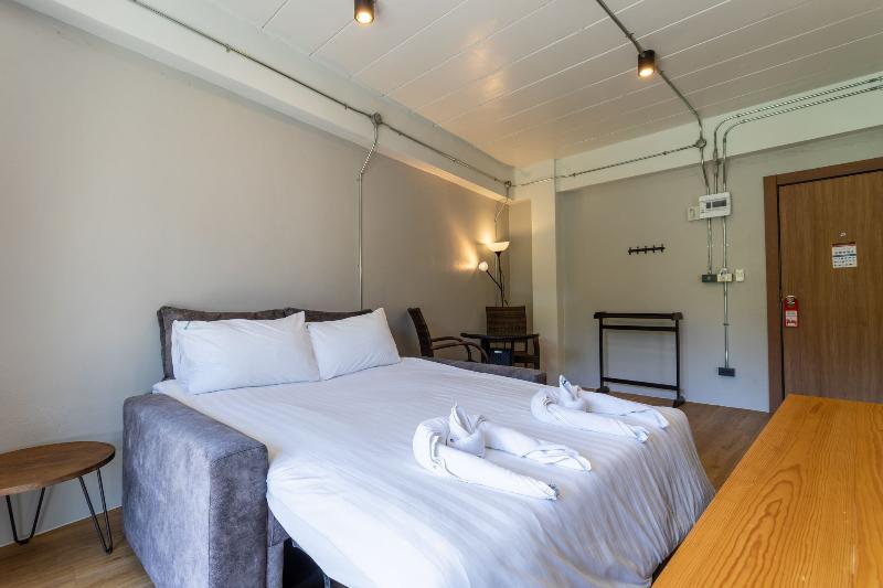 @Aonang Guesthouse by ZUZU - Oda