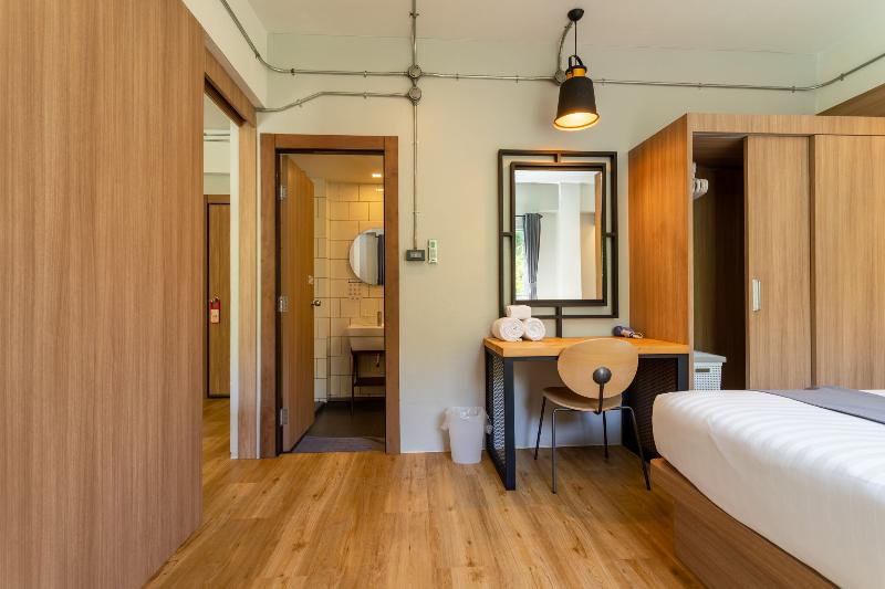 @Aonang Guesthouse by ZUZU - Oda