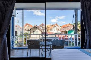 @Aonang Guesthouse by ZUZU fotoÄŸrafÄ±