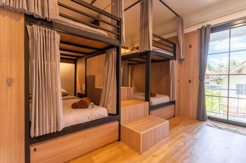 @Aonang Guesthouse by ZUZU - Oda