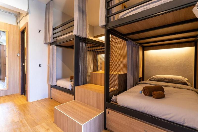 @Aonang Guesthouse by ZUZU - Oda