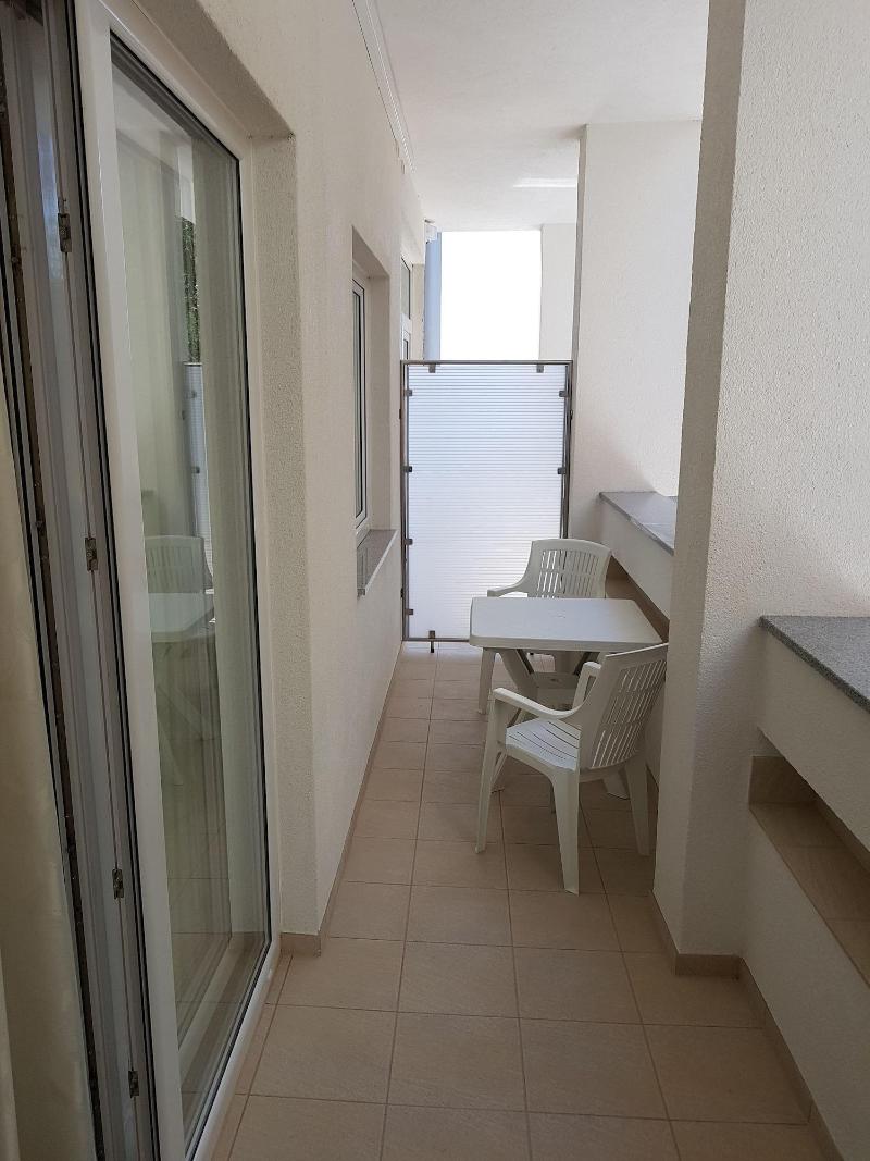 Sunset Split Rooms - Oda