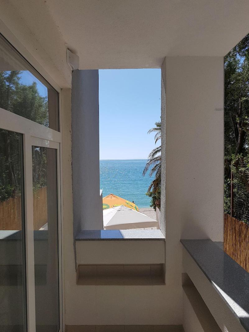 Sunset Split Rooms - Oda