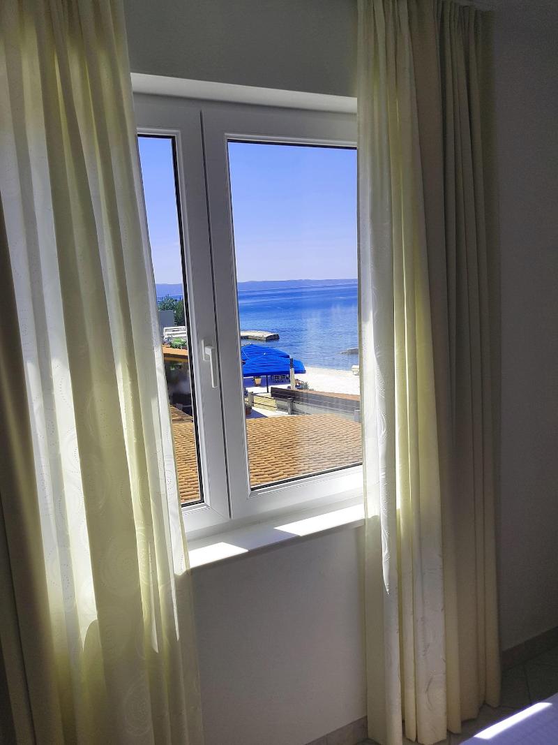 Sunset Split Rooms - Oda