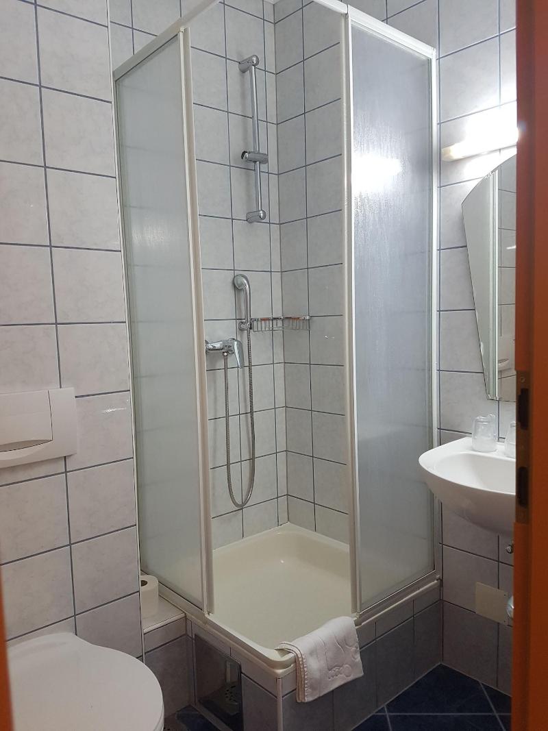 Sunset Split Rooms - Oda