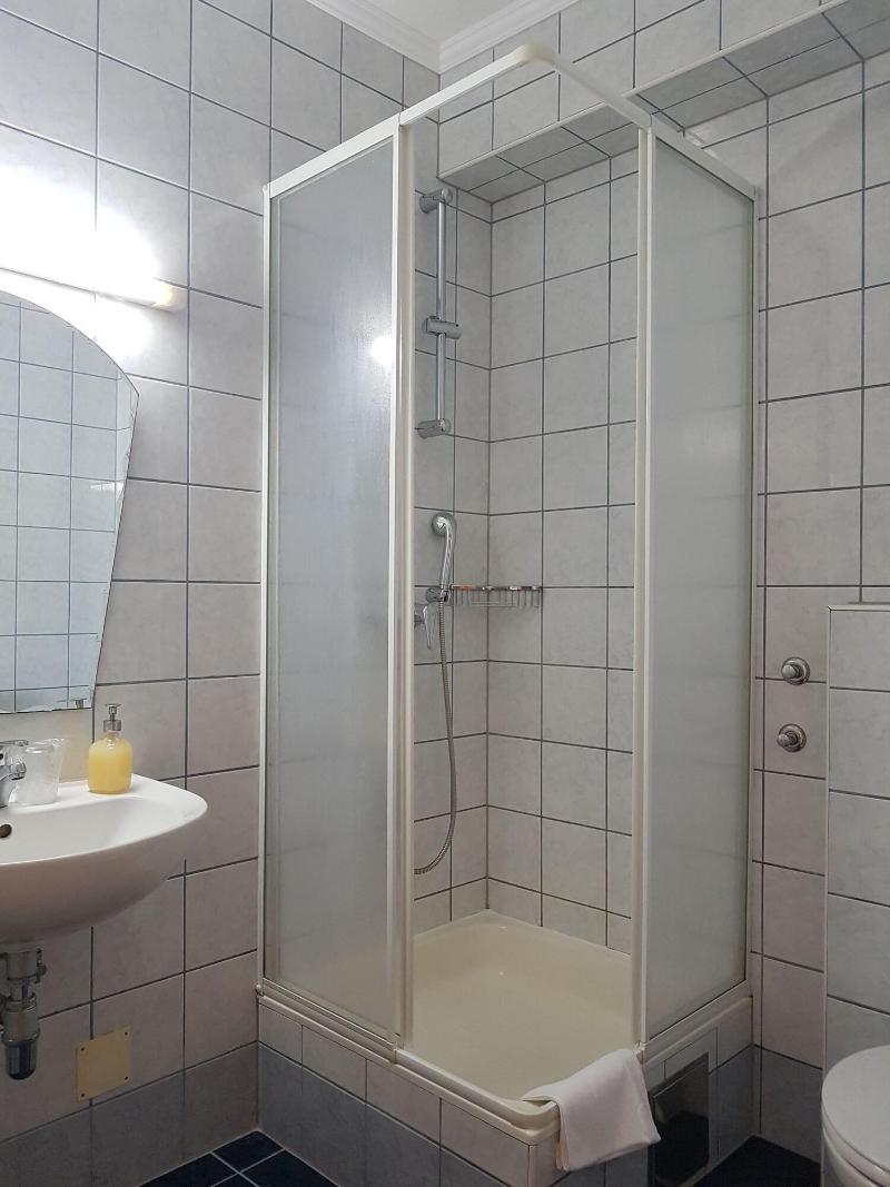 Sunset Split Rooms - Oda