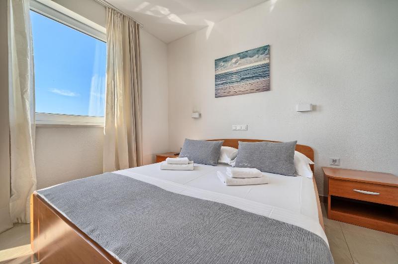 Sunset Split Rooms - Oda