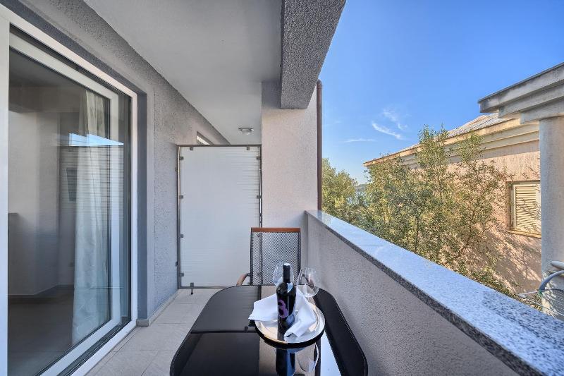 Sunset Split Rooms - Oda