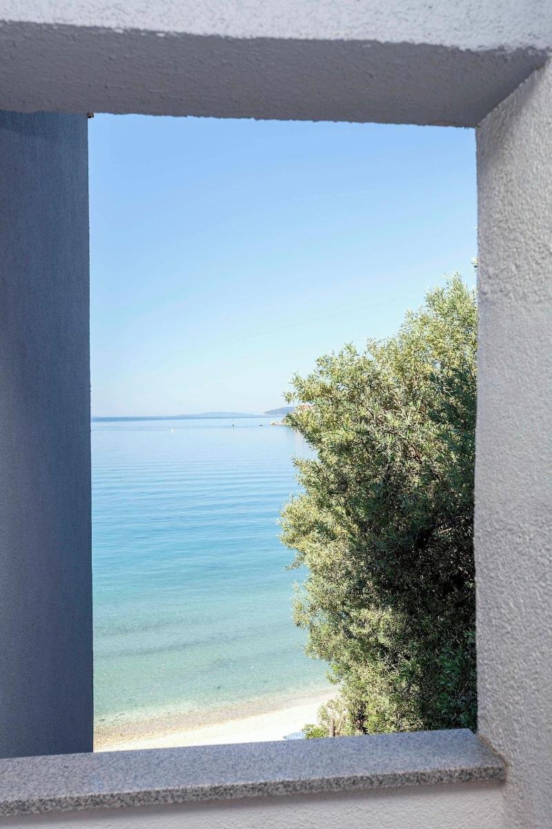 Sunset Split Rooms - Oda