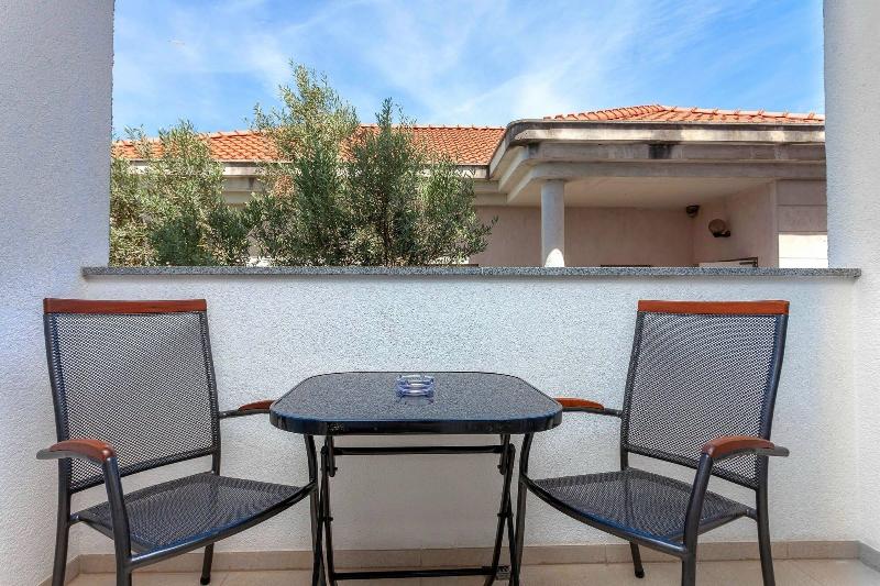 Sunset Split Rooms - Oda