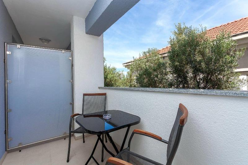 Sunset Split Rooms - Oda