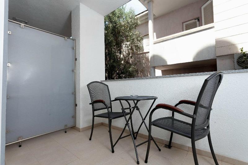 Sunset Split Rooms - Oda