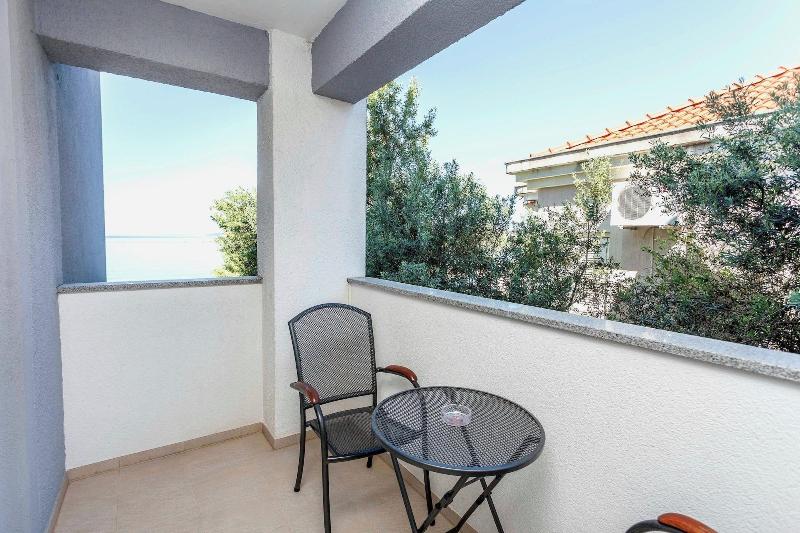 Sunset Split Rooms - Oda