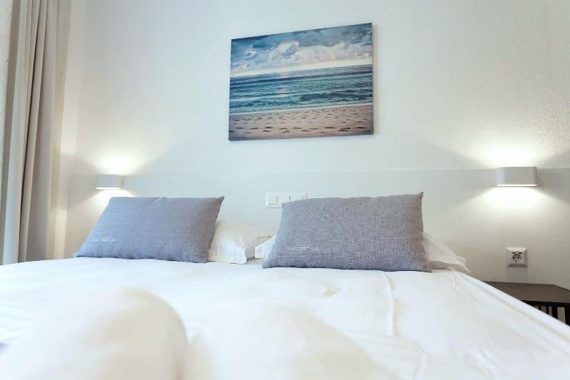 Sunset Split Rooms - Oda