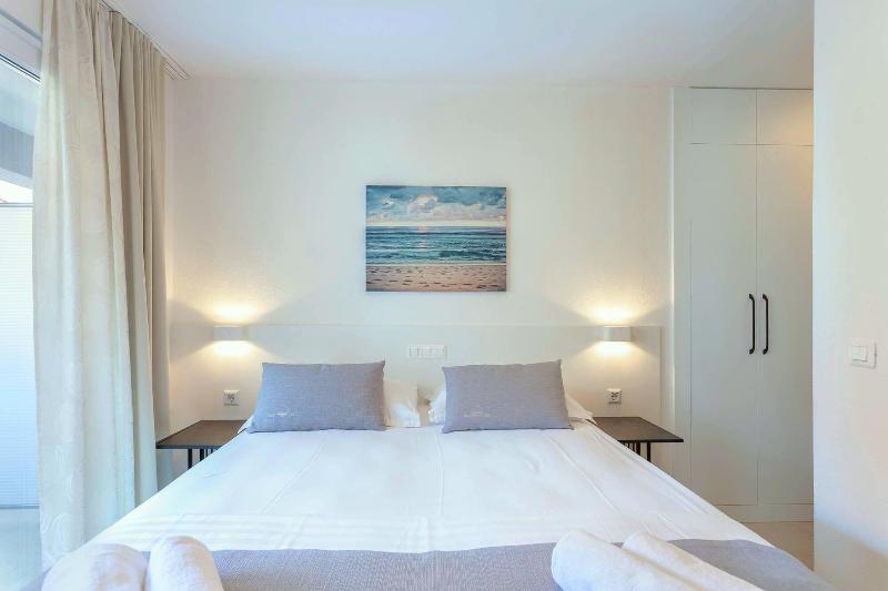 Sunset Split Rooms - Oda