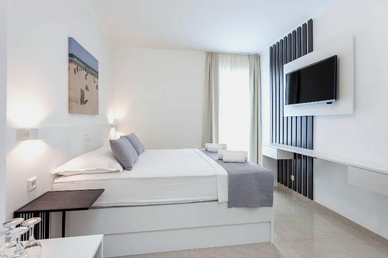 Sunset Split Rooms - Oda