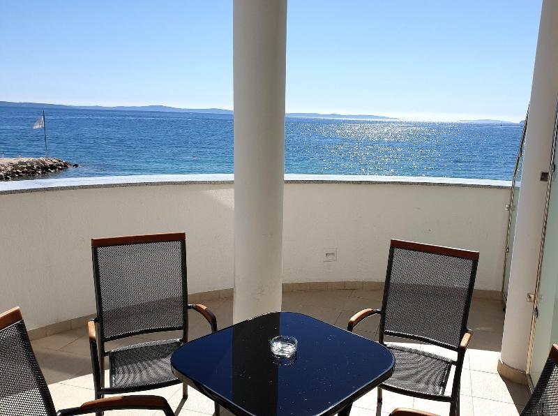 Sunset Split Rooms - Oda