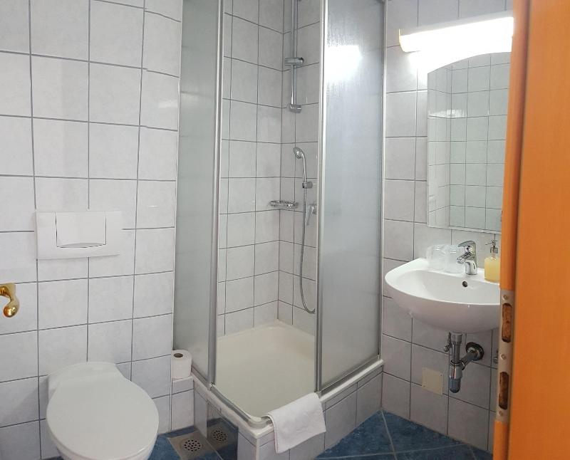 Sunset Split Rooms - Oda