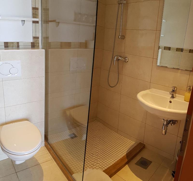 Sunset Split Rooms - Oda