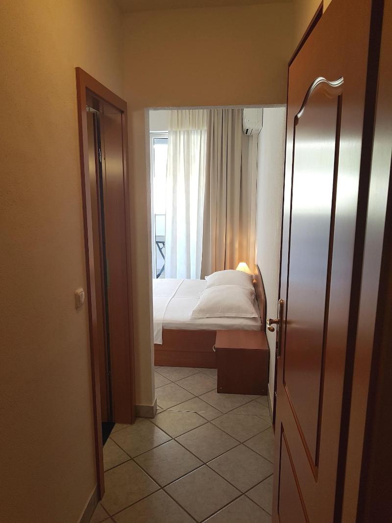 Sunset Split Rooms - Oda