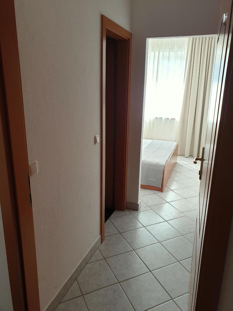 Sunset Split Rooms - Oda