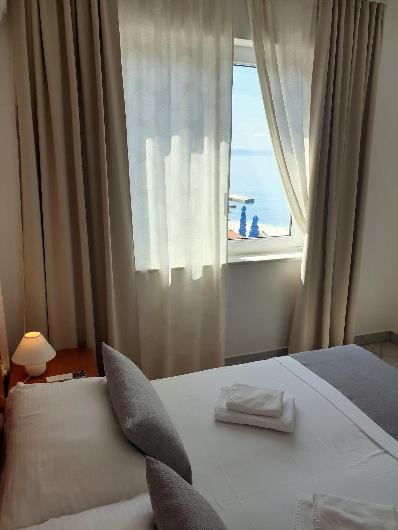 Sunset Split Rooms - Oda