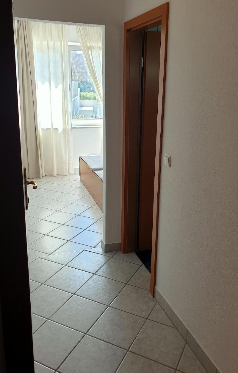 Sunset Split Rooms - Oda