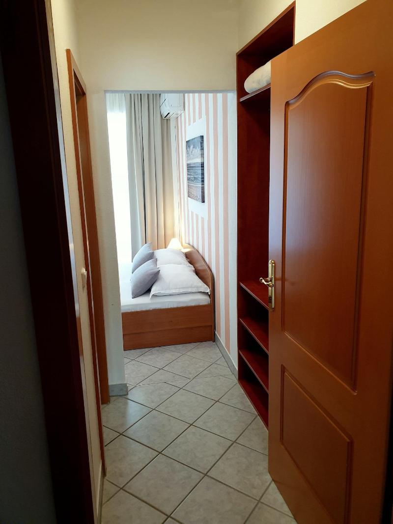 Sunset Split Rooms - Oda