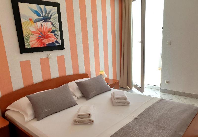 Sunset Split Rooms - Oda