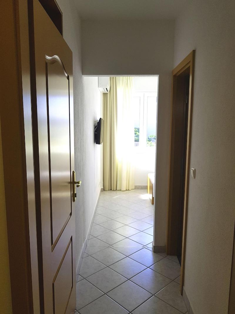 Sunset Split Rooms - Oda