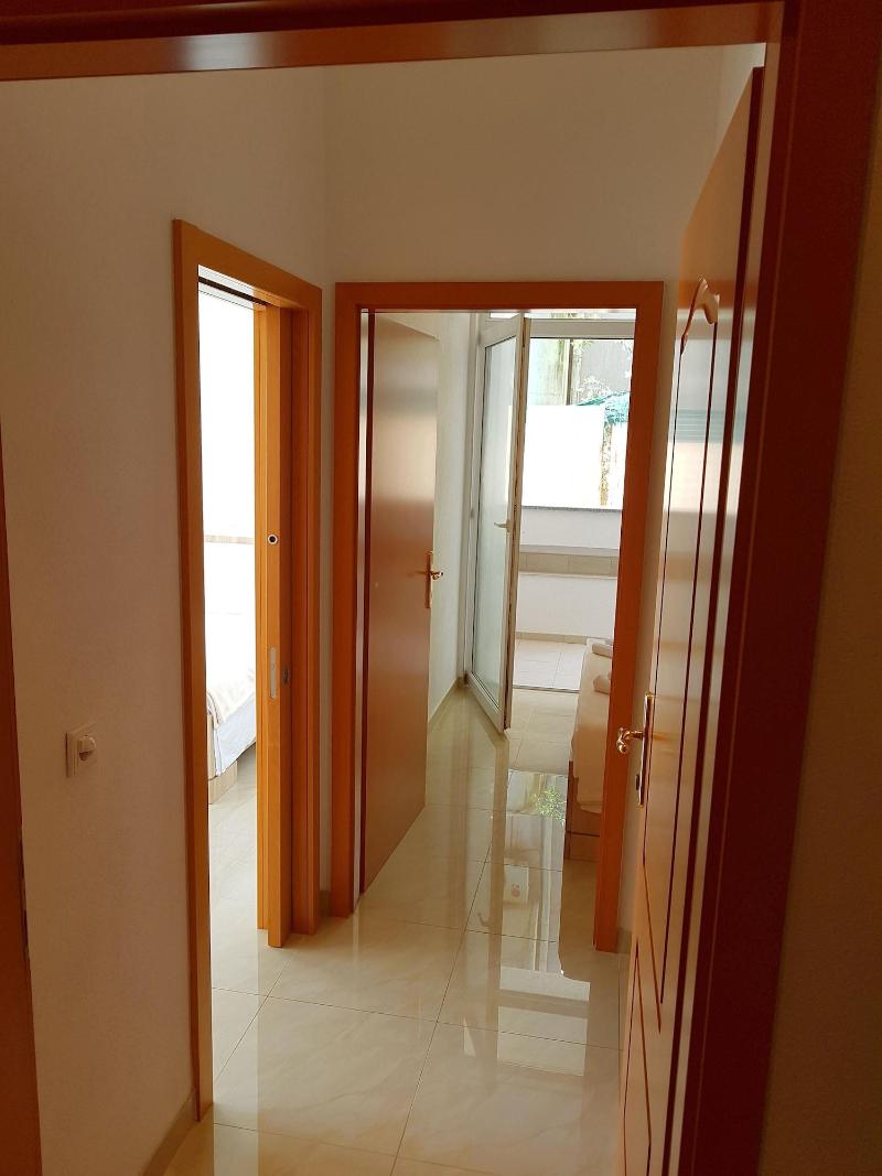 Sunset Split Rooms - Oda