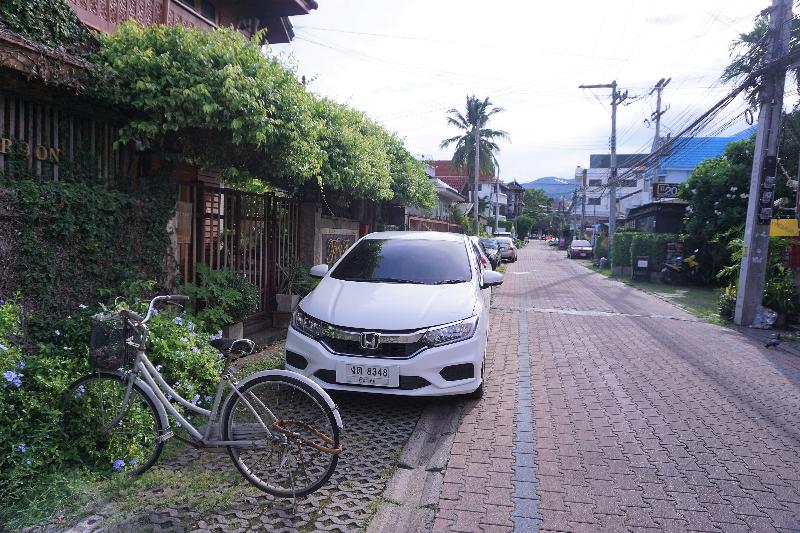 Tiptopthai House by ZUZU - Genel